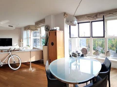 Appartamento 212 m² a Valencia