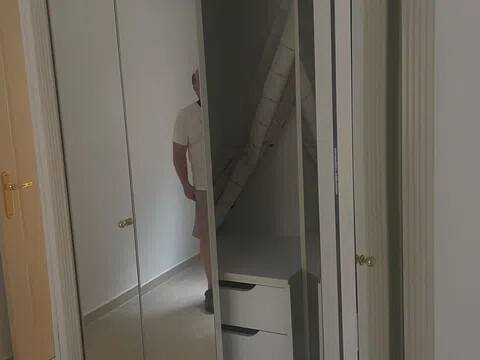 Pis de 90 m² a Alacant