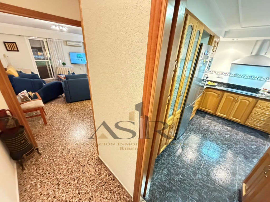 Pis de 120 m² a Alzira