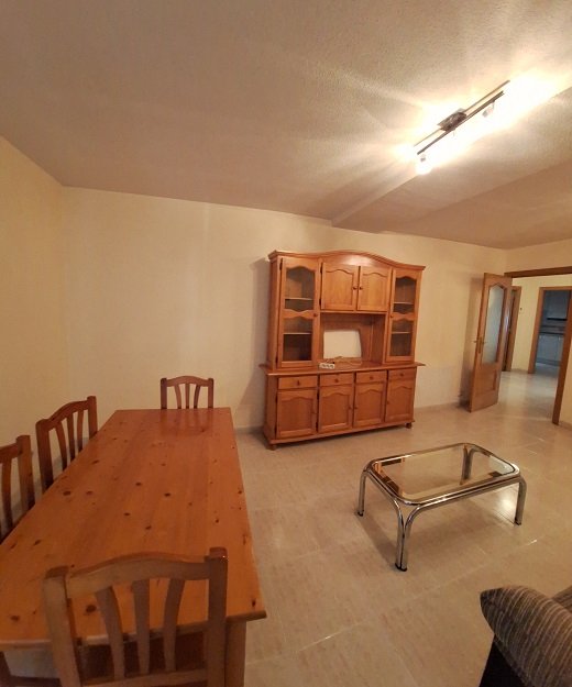 Piso de 74 m² en Guadalajara