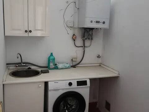 Piso de 211 m² en Mérida