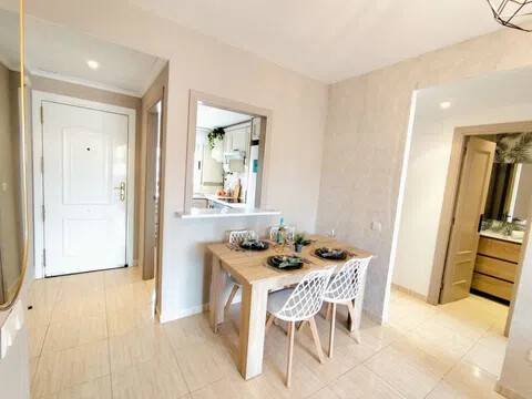 Piso de 97 m² en Oropesa del Mar