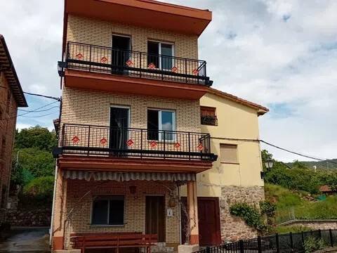 Habitació de lloguer, Ledesma de la Cogolla