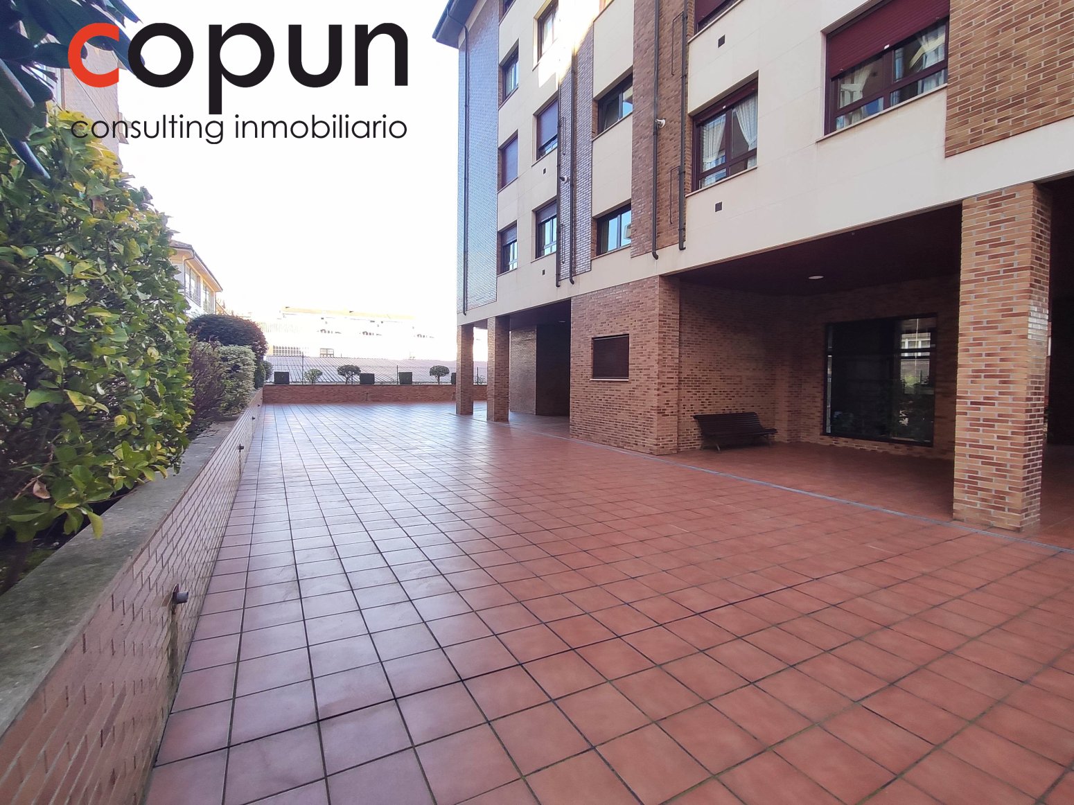 Piso de 75 m² en Oviedo