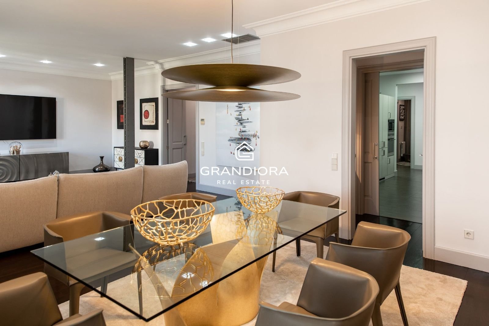 Piso de 210 m² en Barcelona