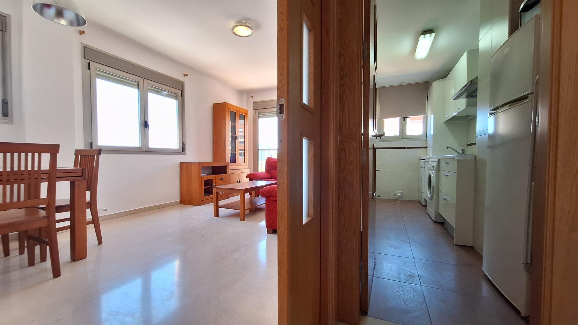 Piso de 80 m² en Murcia
