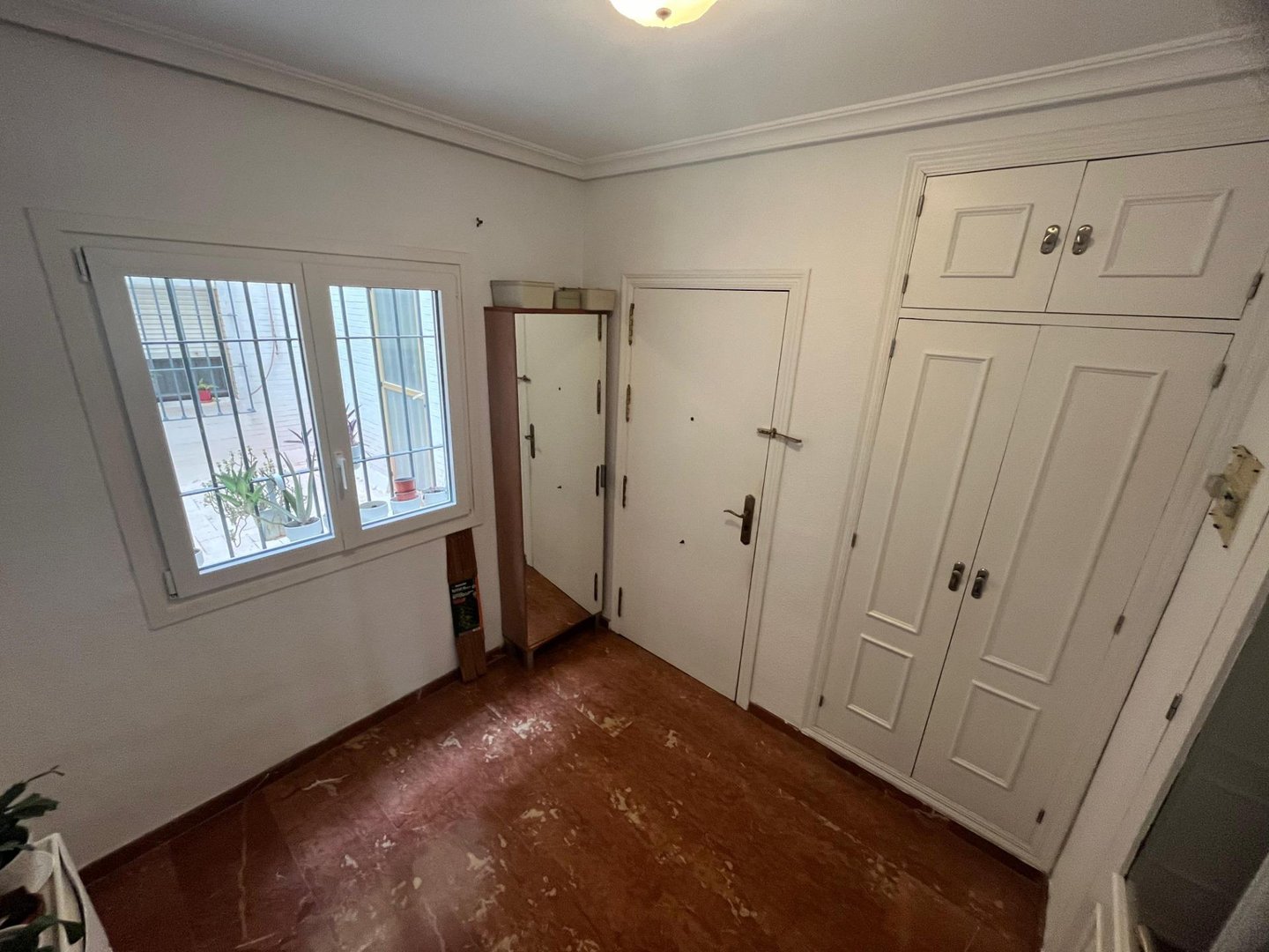 Piso de 104 m² en Sevilla