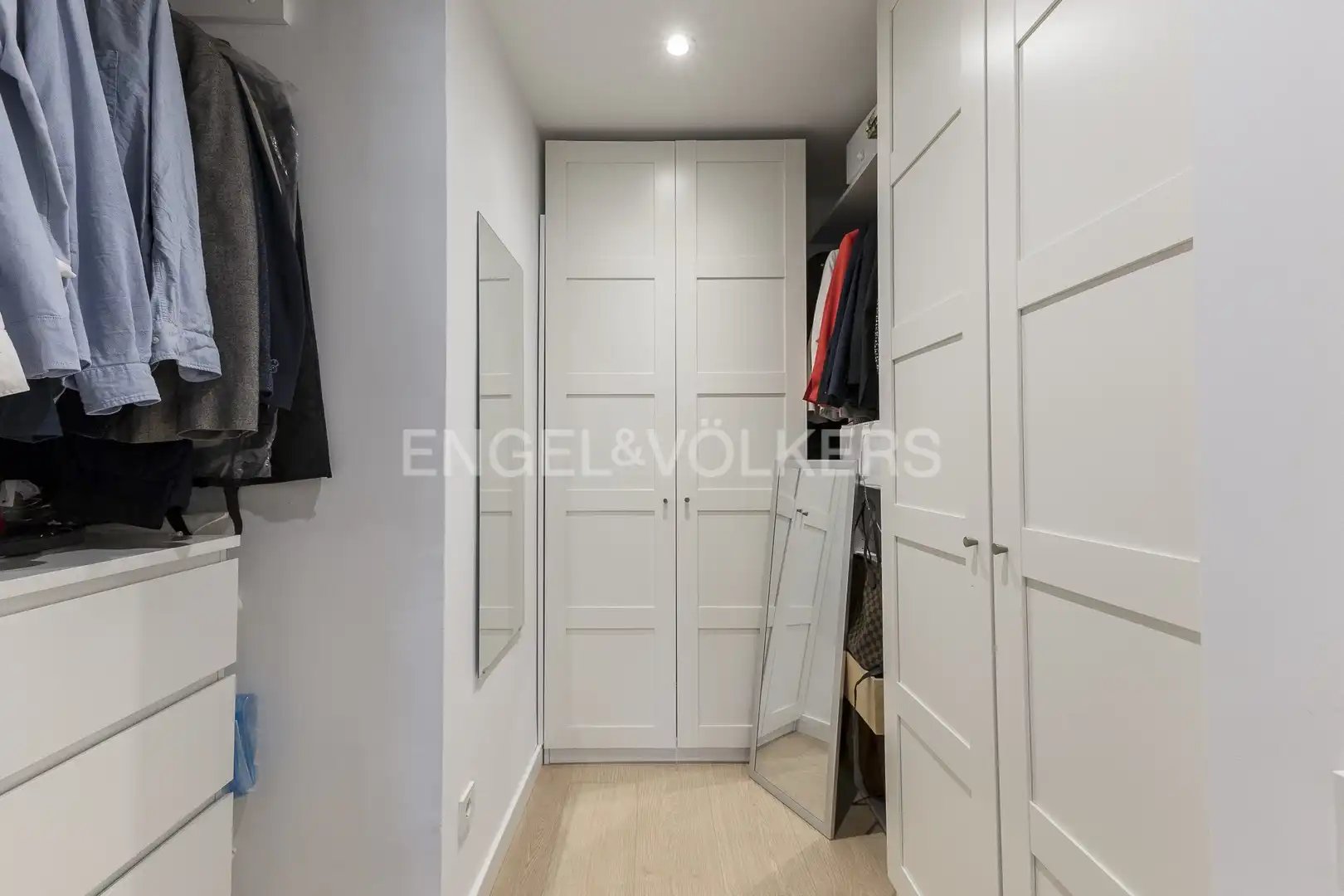 Flat 133 m² in Barcelona