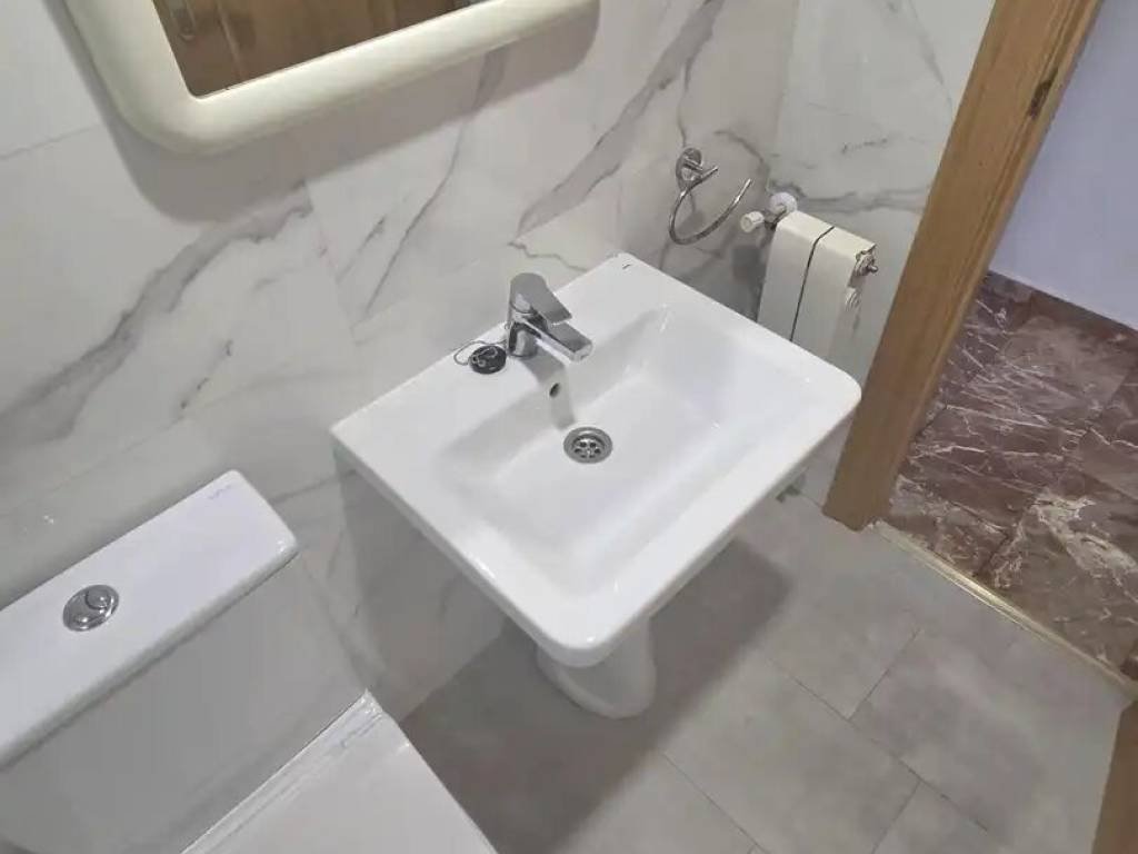 Piso de 114 m² en Jaén