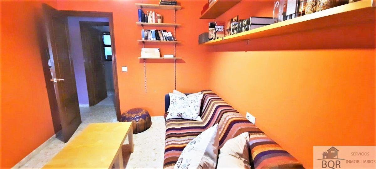 Piso de 81 m² en Jerez de la Frontera