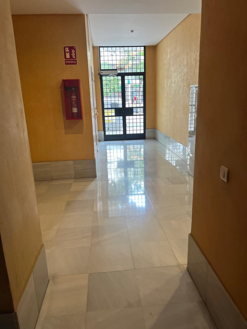 Wohnung 90 m² in Sevilla
