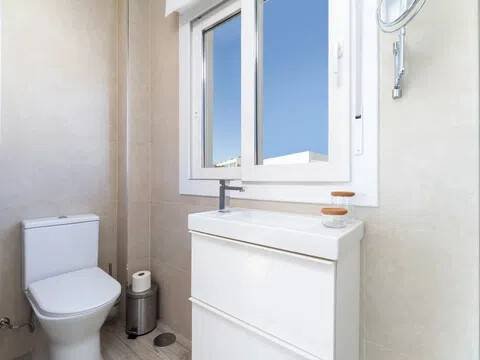 Piso de 90 m² en Conil de la Frontera