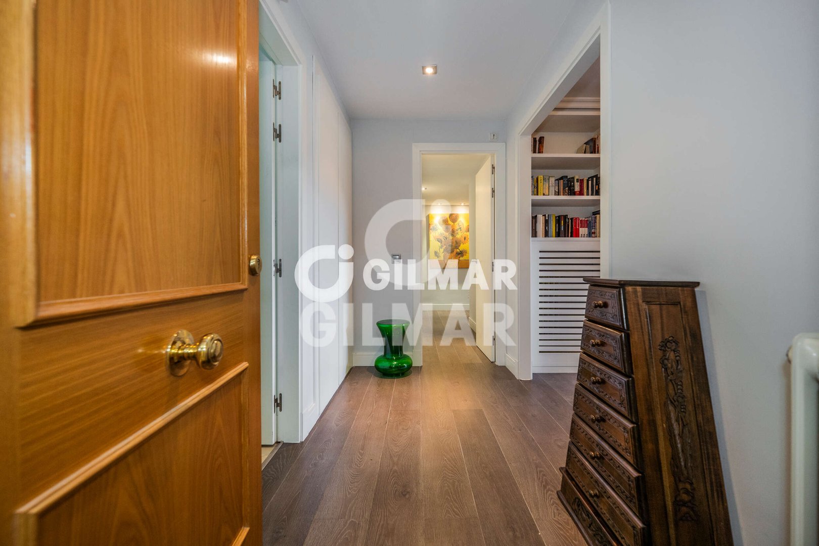 Piso de 150 m² en Alcobendas