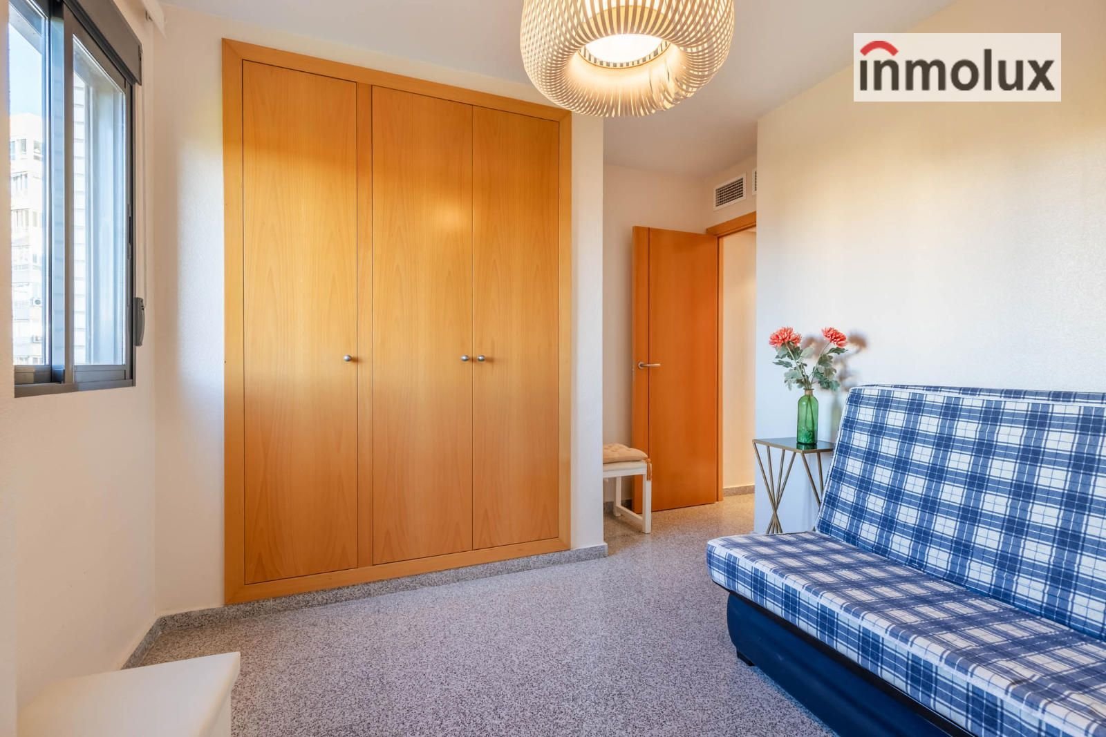 Piso de 117 m² en Alicante