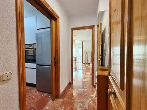 Piso de 93 m² en Almería