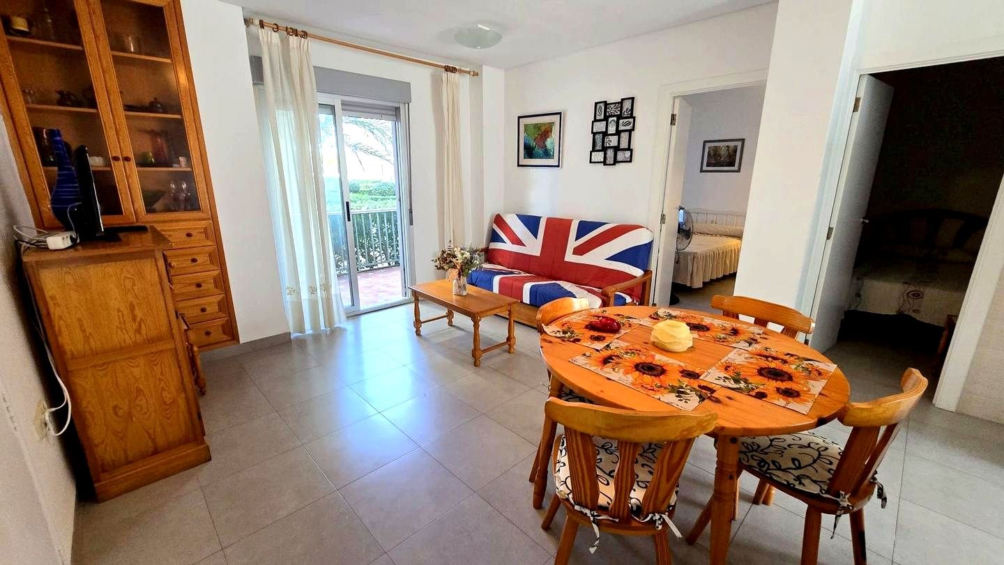 Piso de 60 m² en Gandía