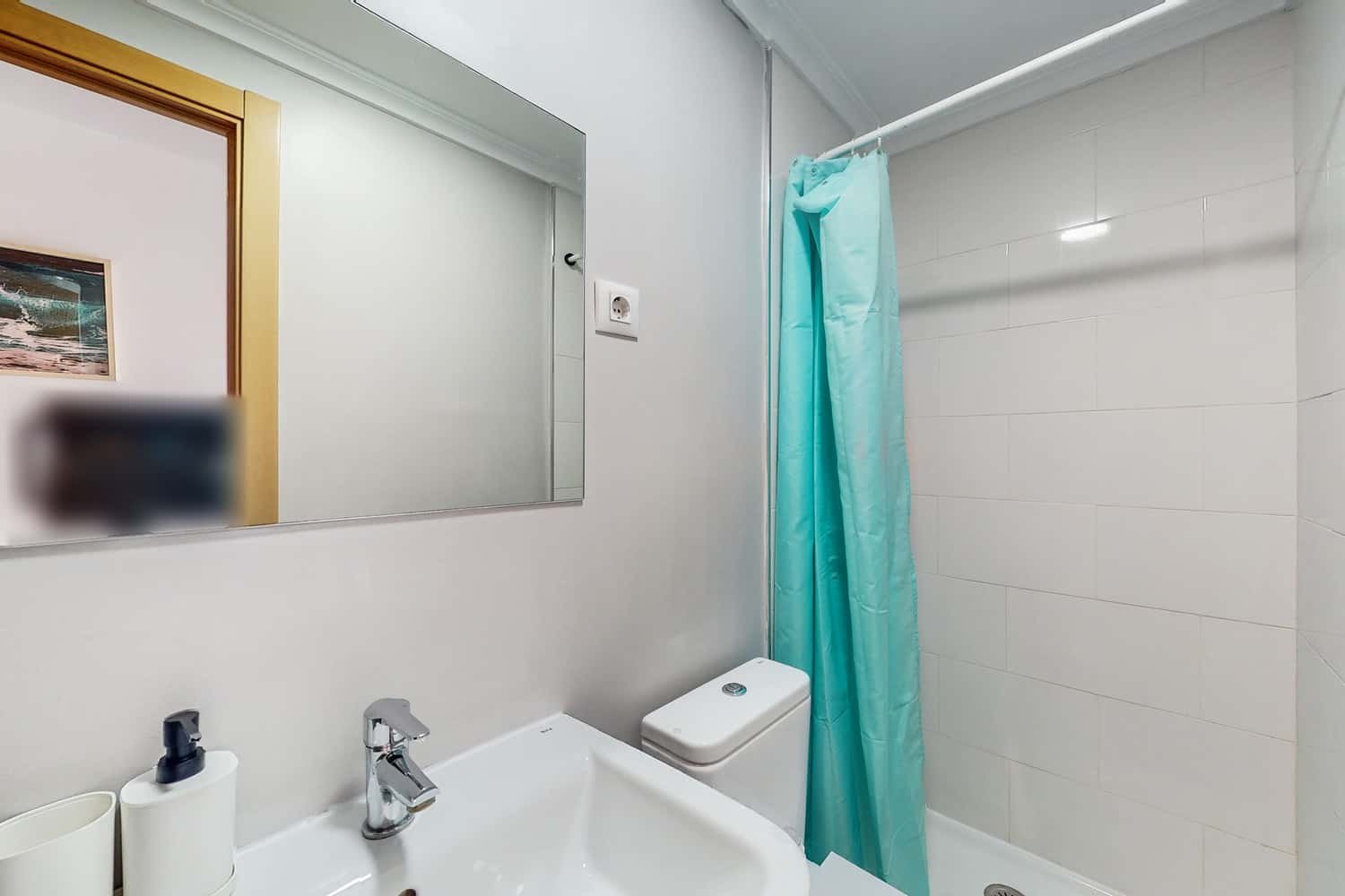 Habitació de lloguer, València