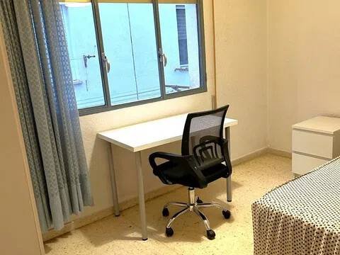 Piso de 115 m² en Murcia