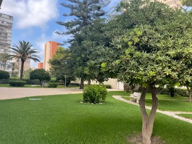 Квартира 75 м² у Alacant / Alicante