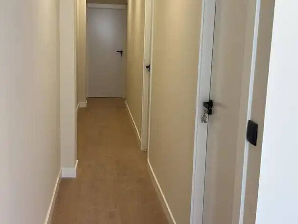 Piso de 140 m² en Jaén