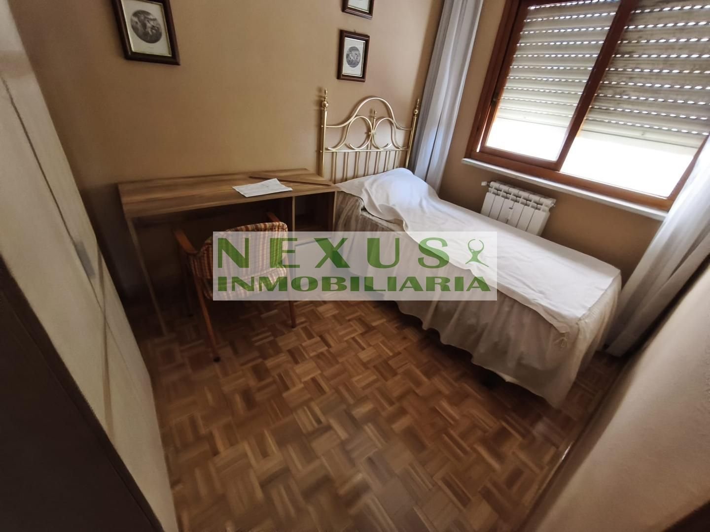 Piso de 110 m² en Cáceres