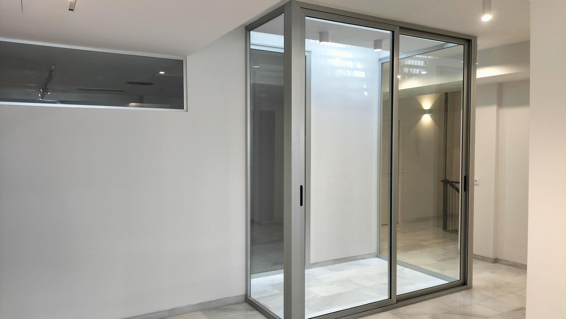 Piso de 180 m² en Sevilla