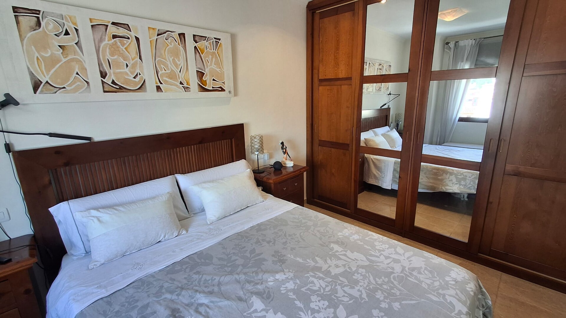 Piso de 107 m² en Tortosa