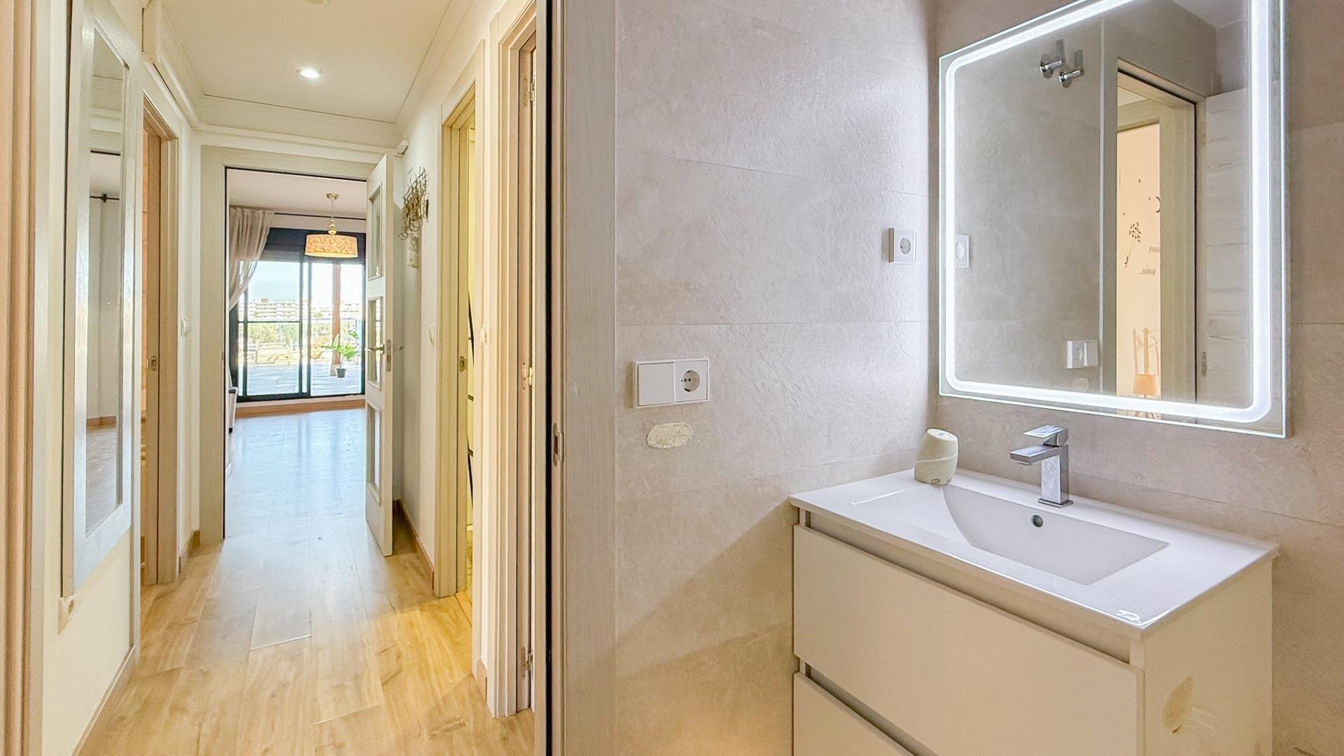 Pis de 82 m² a Canet d'en Berenguer