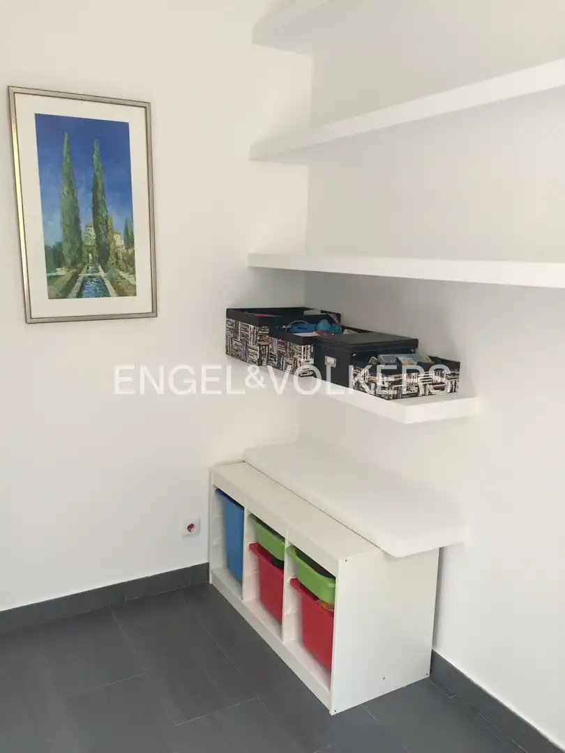 Casa de 399 m² en Torrelodones