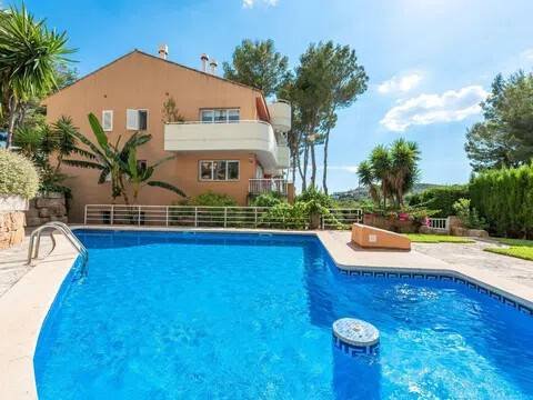 Piso de 120 m² en Calvià