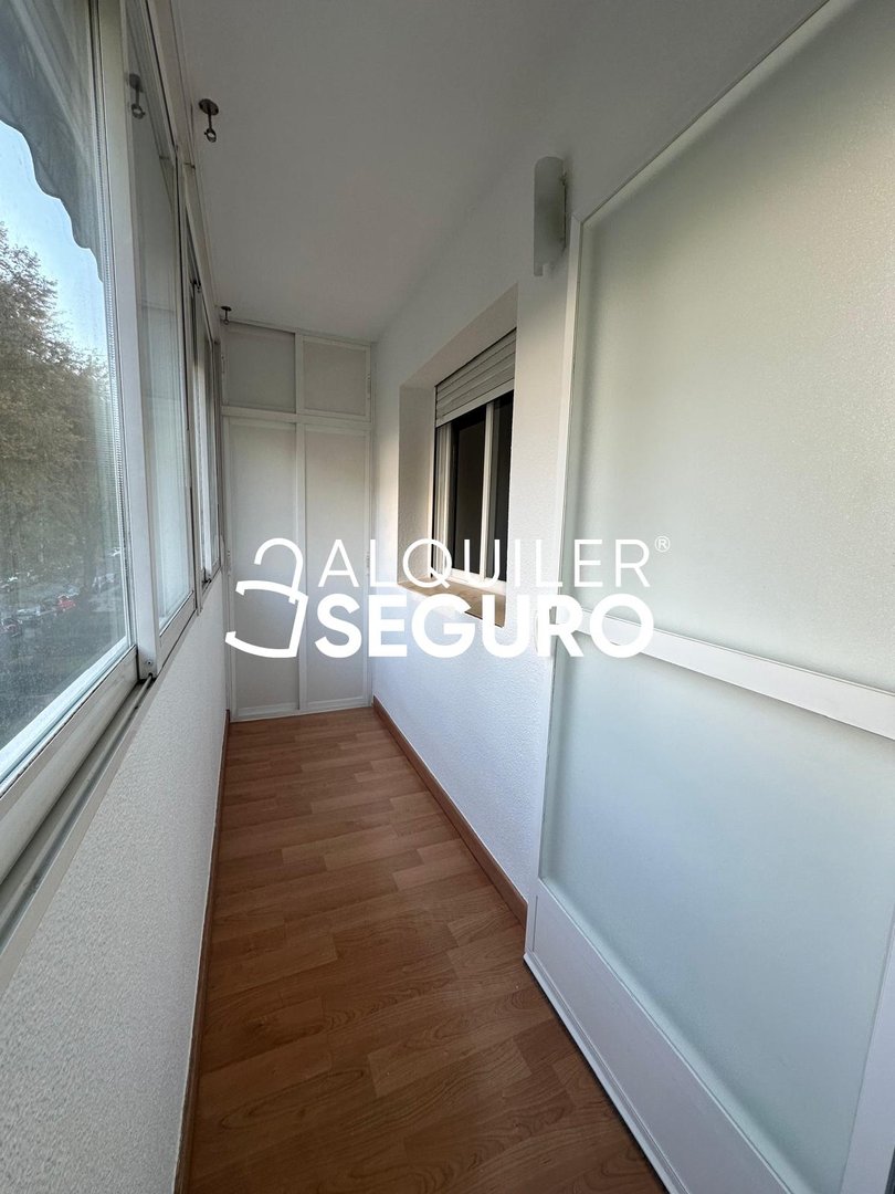 Appartamento 92 m² a Móstoles