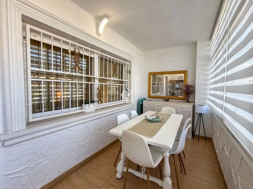 Casa de 152 m² a Torrevella