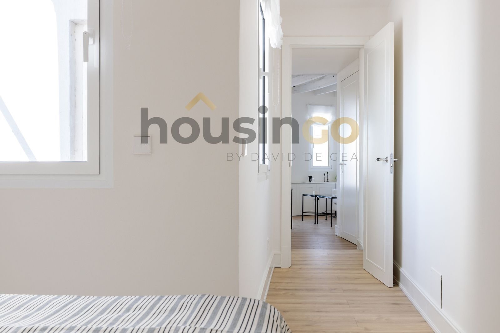 Piso de 69 m² en Madrid