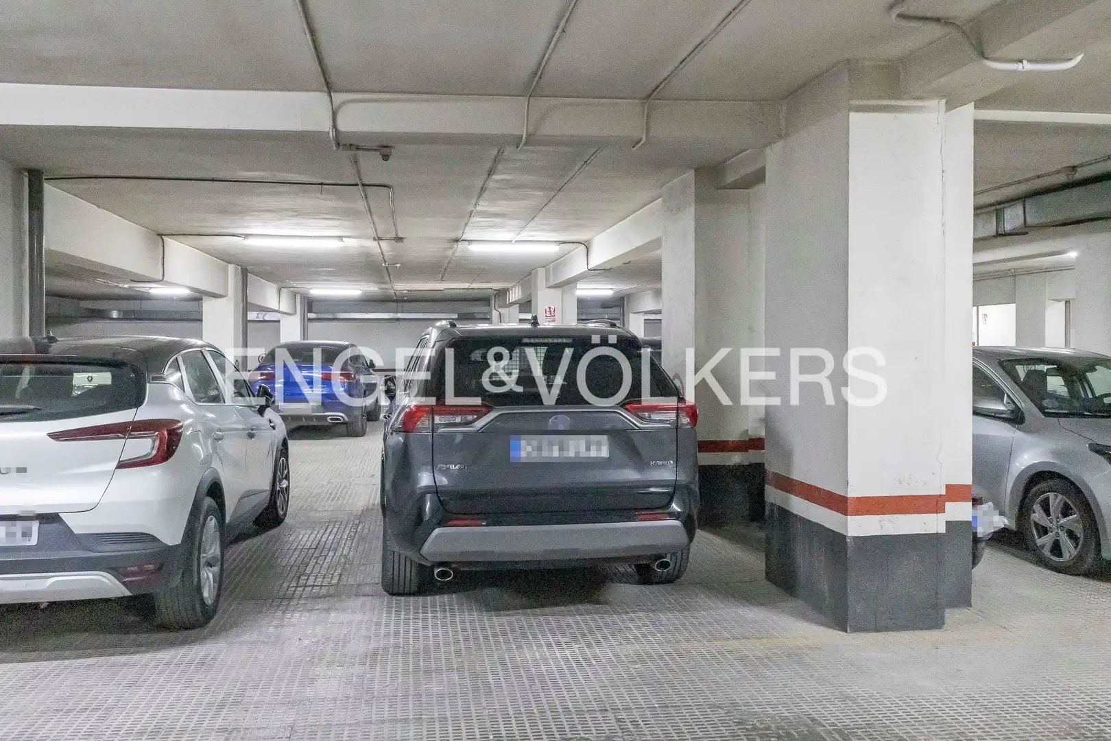 Квартира 191 м² в Мадриде
