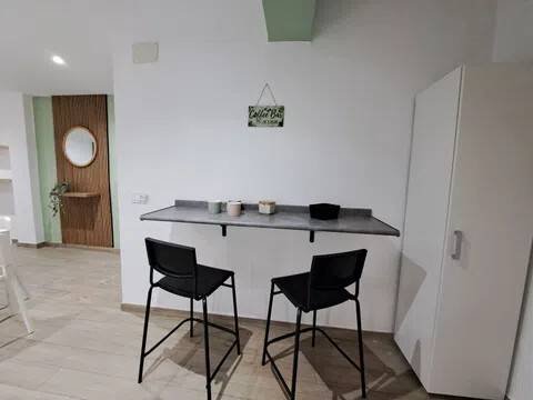 Habitació de lloguer, València