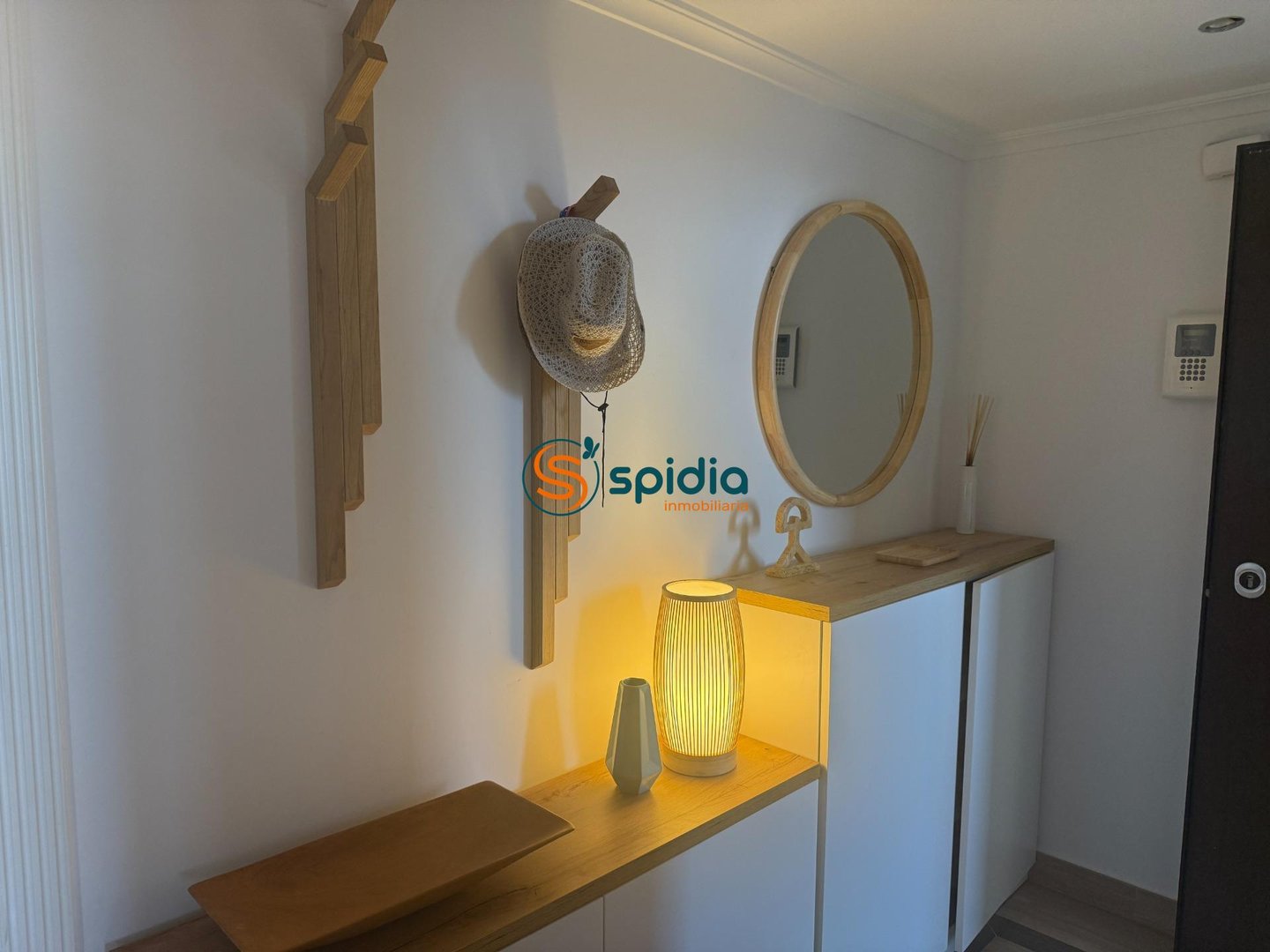Wohnung 153 m² in Águilas