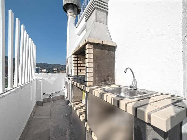 Appartamento 120 m² a Barcelona
