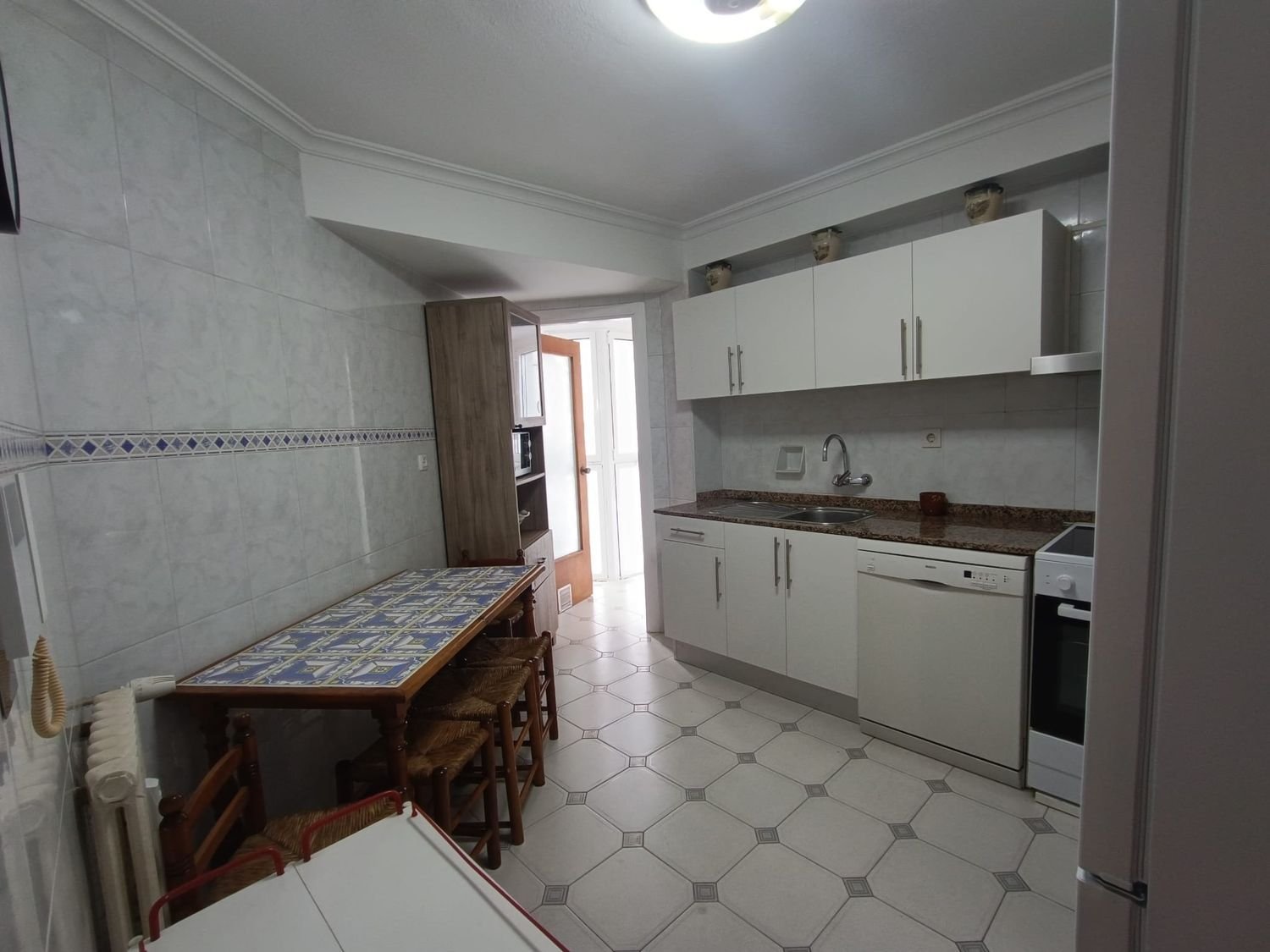 Piso de 116 m² en Gijón