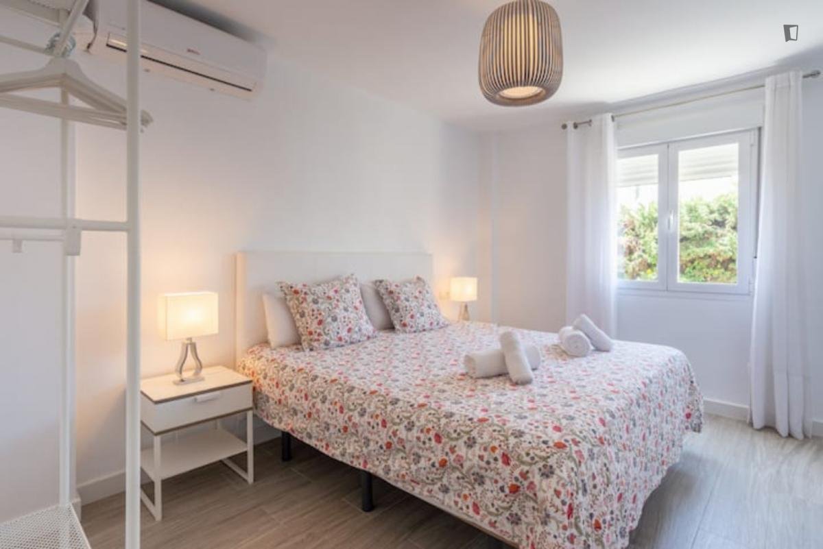Piso de 120 m² en Rincón de la Victoria
