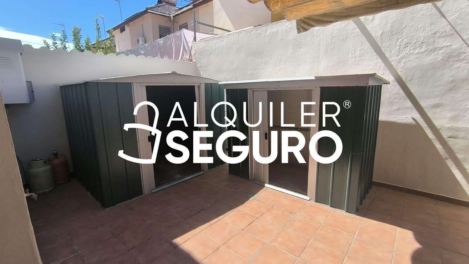 Casa de 100 m² en Bollullos de la Mitación
