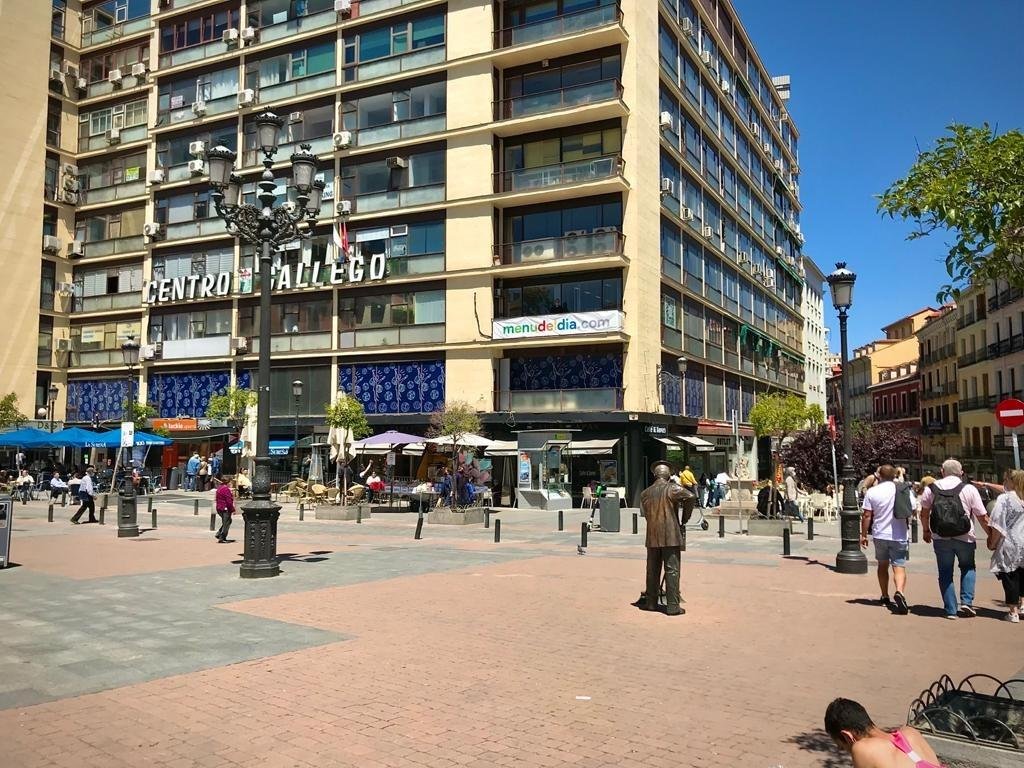 Appartamento 81 m² a Madrid