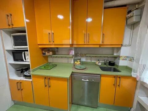 Appartamento 90 m² a Madrid