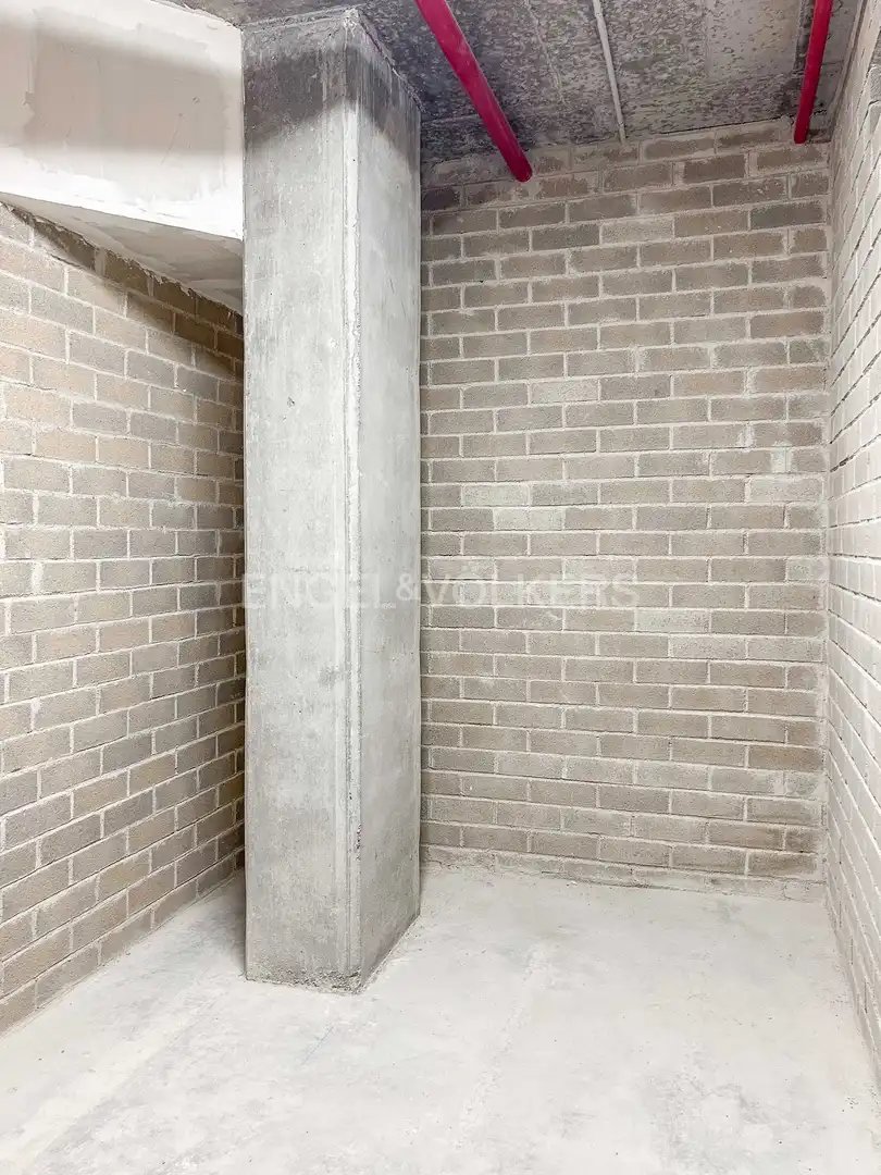Piso de 100 m² en Terrassa