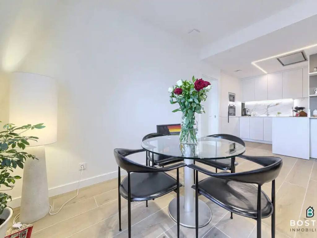 Piso de 96 m² en Bilbao