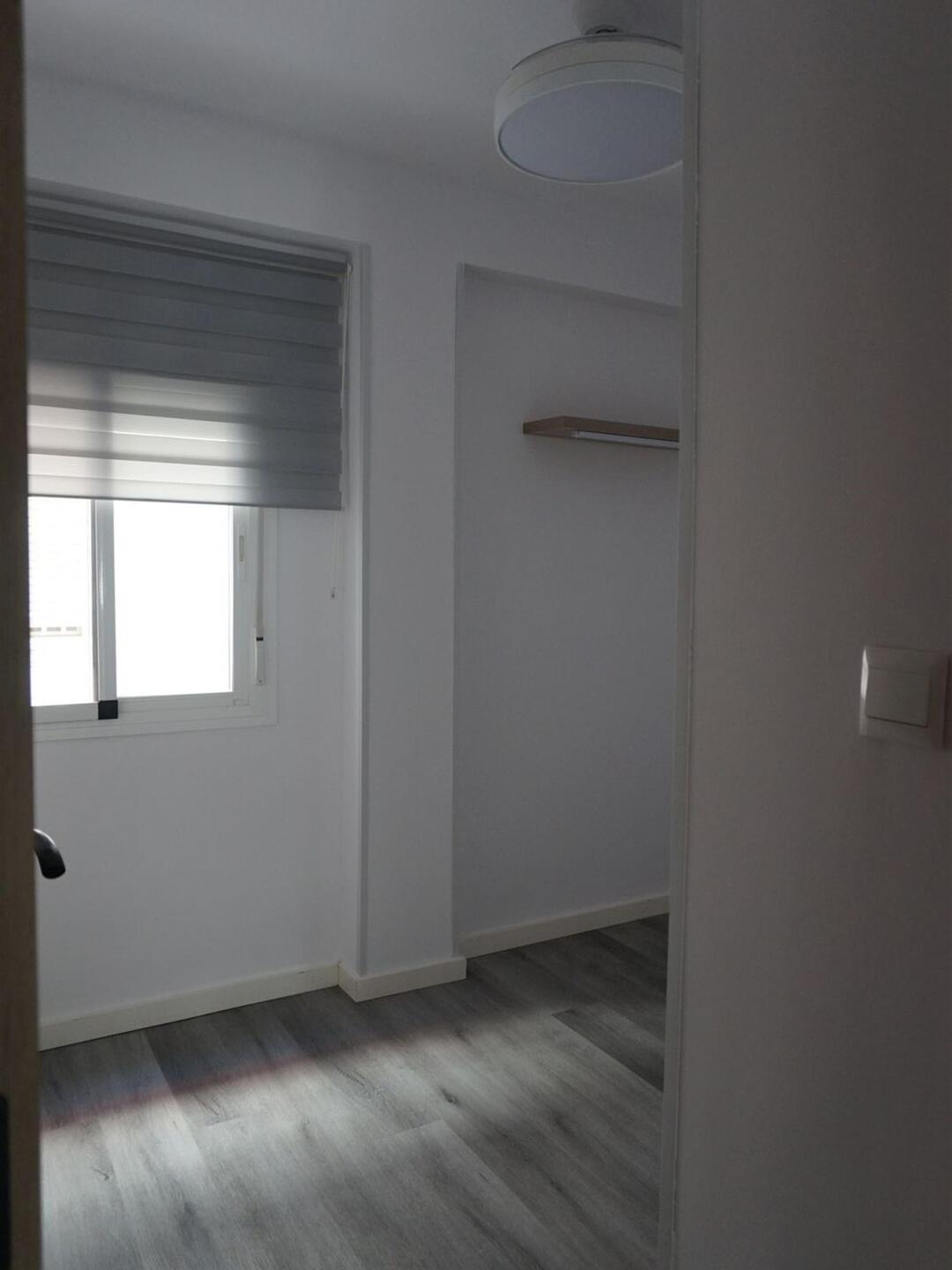 Apartamento 62 m² em Sevilla