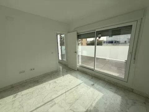 Piso de 50 m² en Sevilla