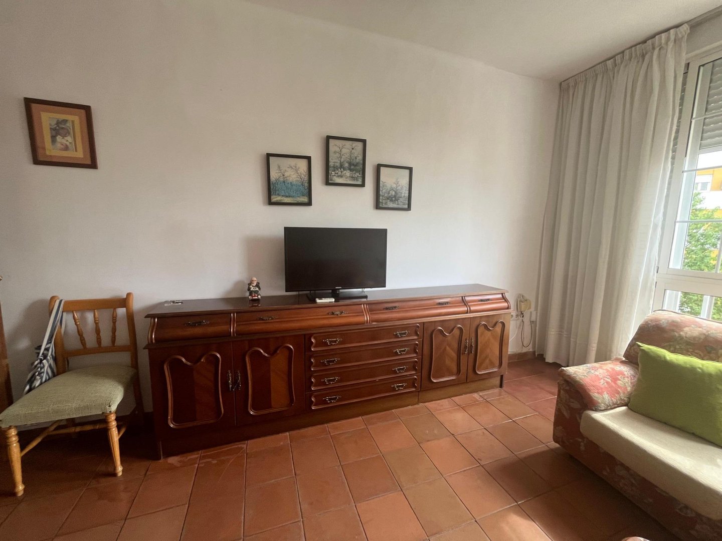 Pis de 82 m² a Sevilla