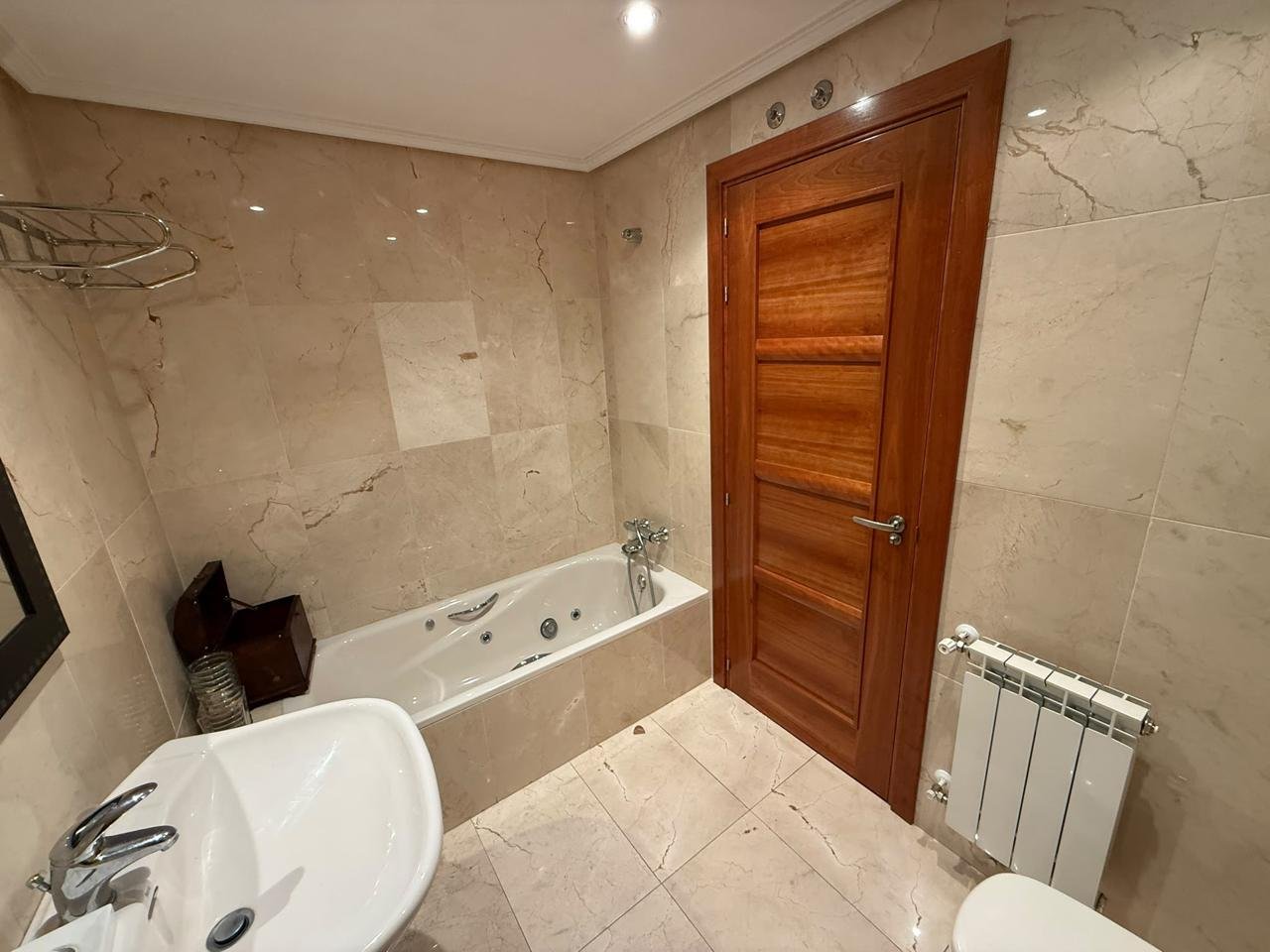 Appartamento 95 m² a Ponferrada