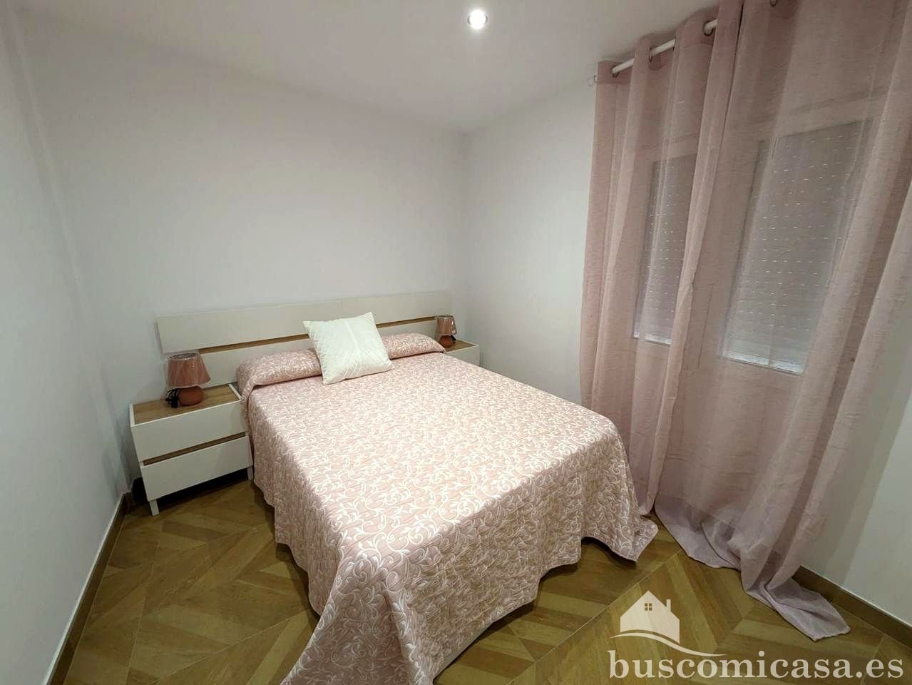 Piso de 96 m² en Linares