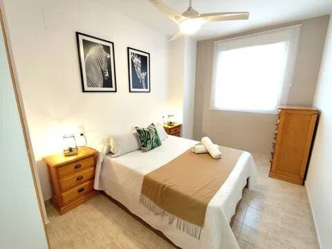 Pis de 74 m² a Orpesa